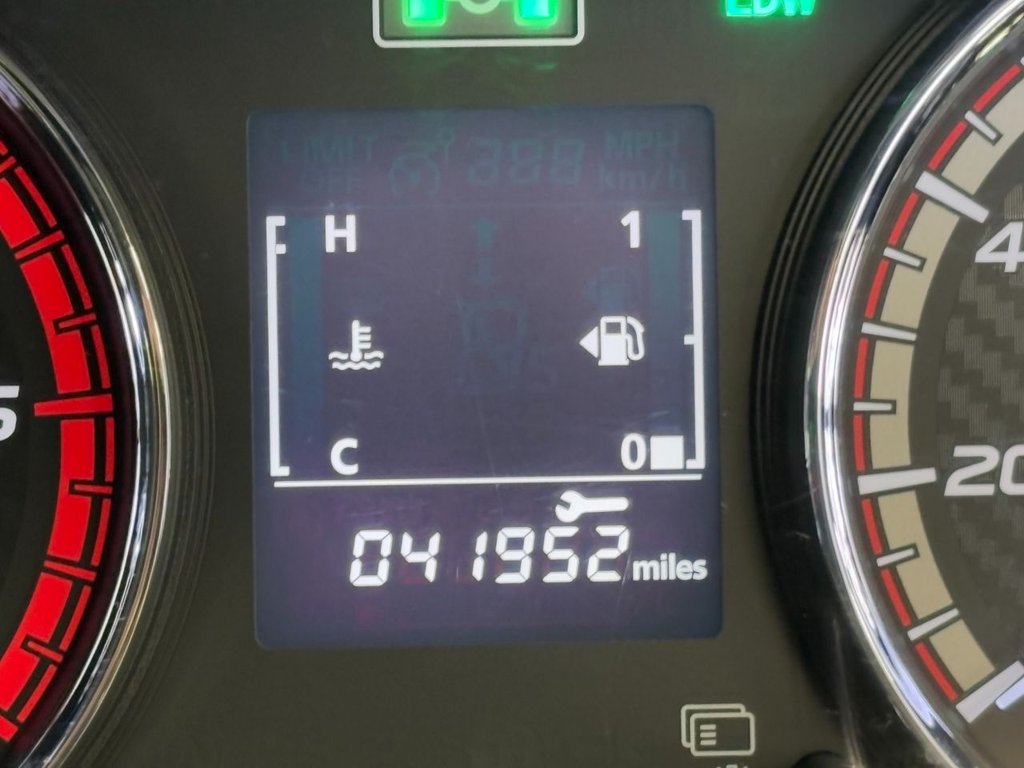 Used Fiat Fullback 2019 for sale - 76439135: Photo 3