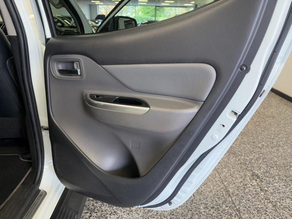 Used Fiat Fullback 2019 for sale - 76439135: Photo 31