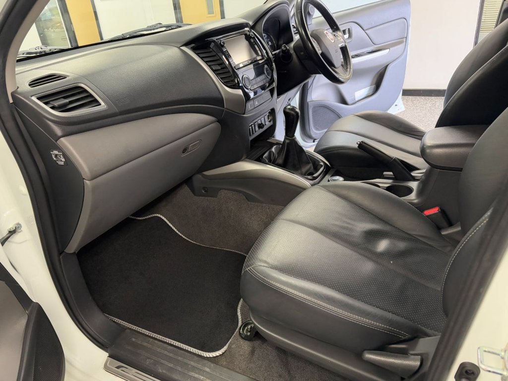 Used Fiat Fullback 2019 for sale - 76439135: Photo 32