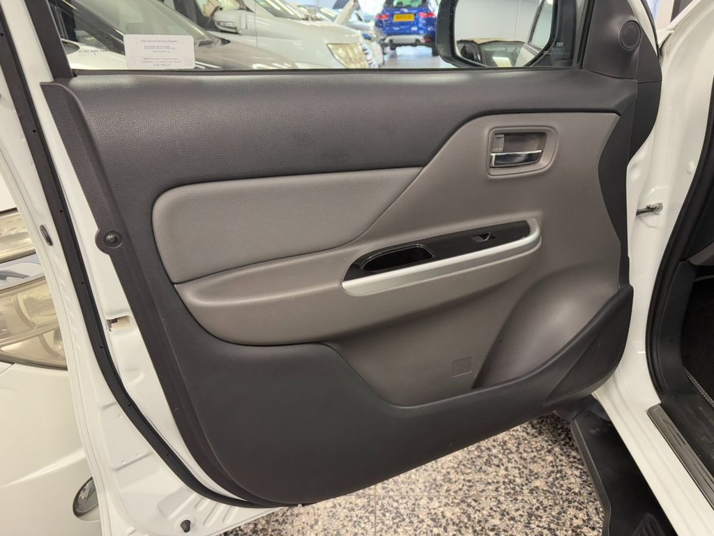 Used Fiat Fullback 2019 for sale - 76439135: Photo 34