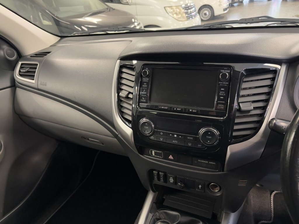 Used Fiat Fullback 2019 for sale - 76439135: Photo 35