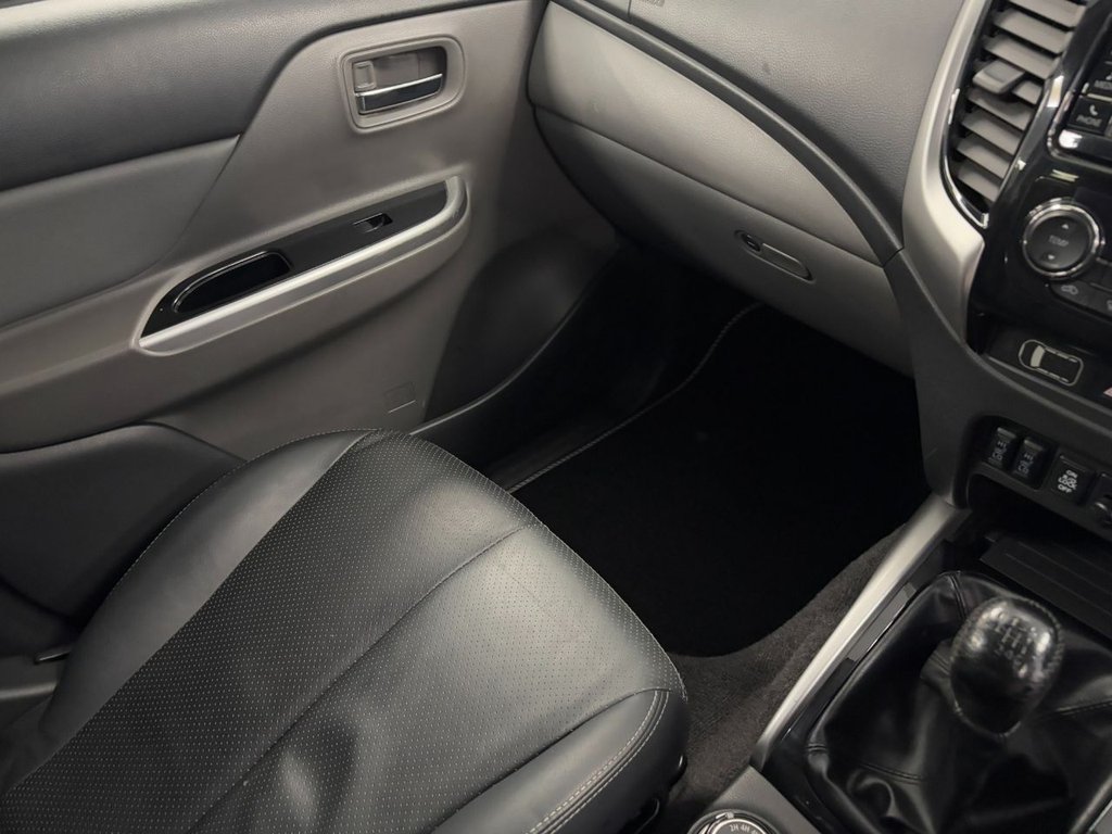 Used Fiat Fullback 2019 for sale - 76439135: Photo 36