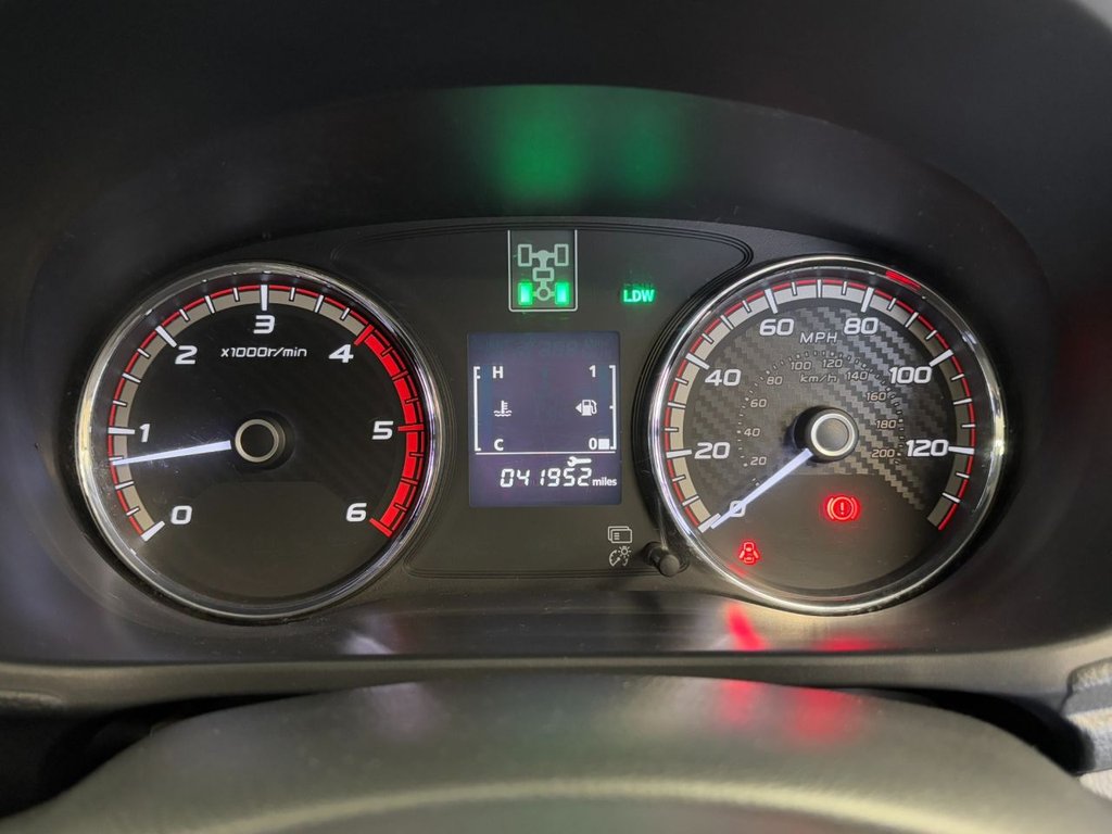 Used Fiat Fullback 2019 for sale - 76439135: Photo 47