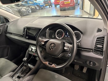 Used Skoda Karoq 2021 for sale - 78382638: Photo