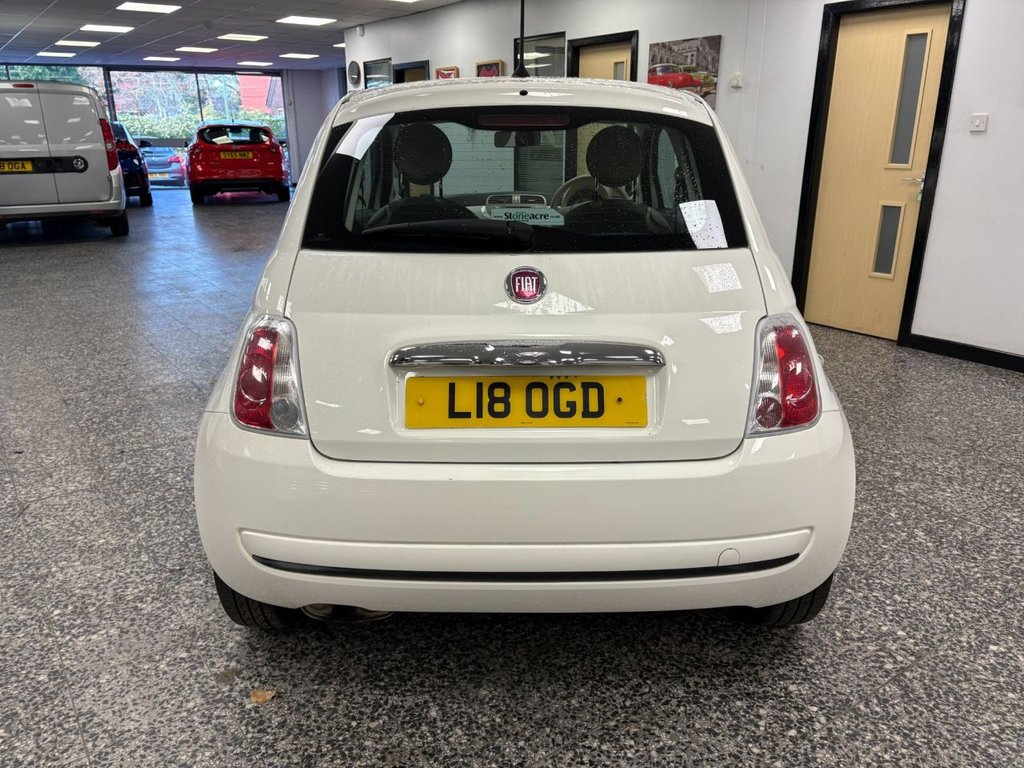 Used Fiat 500 2015 for sale - 76840840: Photo 12