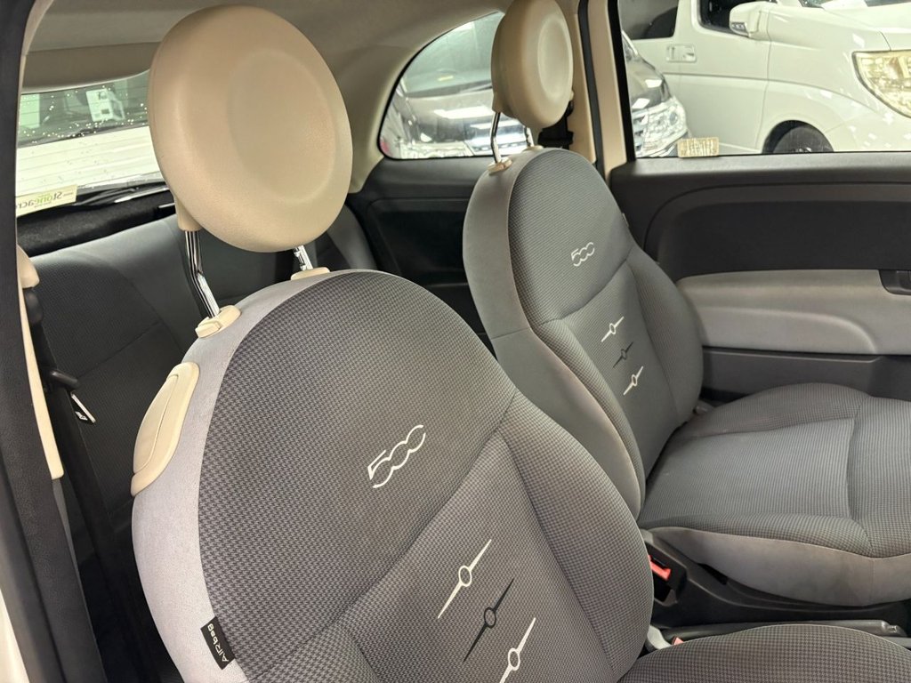 Used Fiat 500 2015 for sale - 76840840: Photo 15