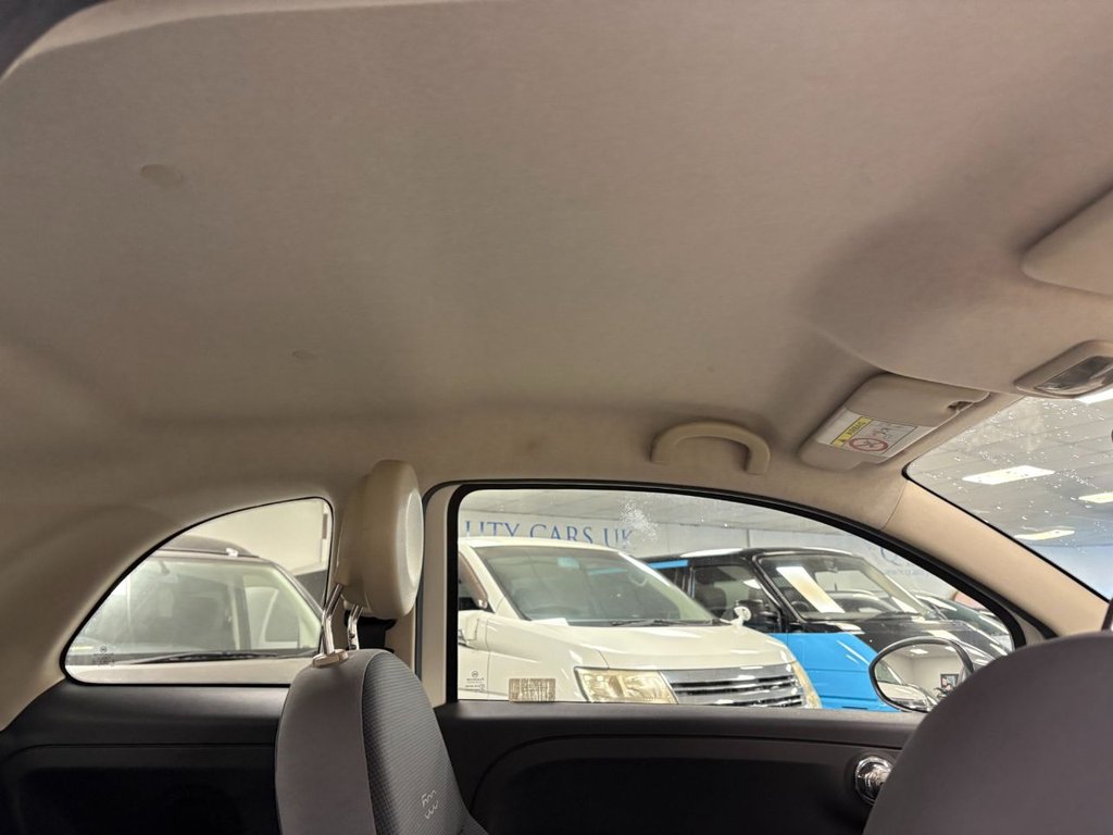 Used Fiat 500 2015 for sale - 76840840: Photo 18