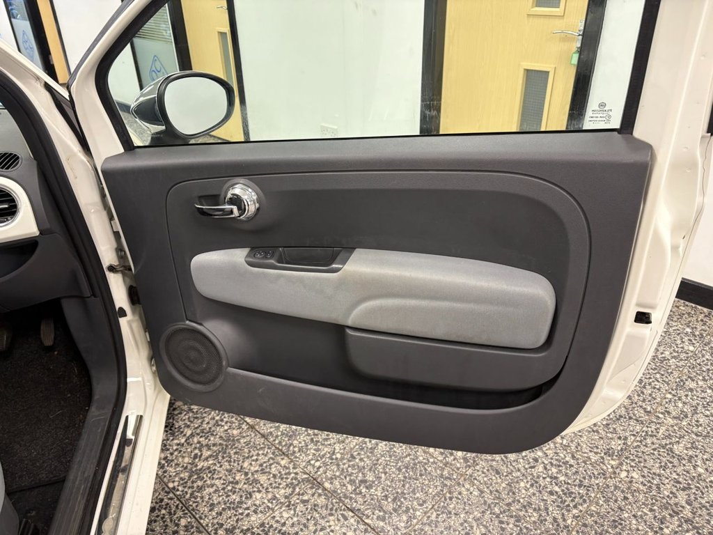 Used Fiat 500 2015 for sale - 76840840: Photo 19