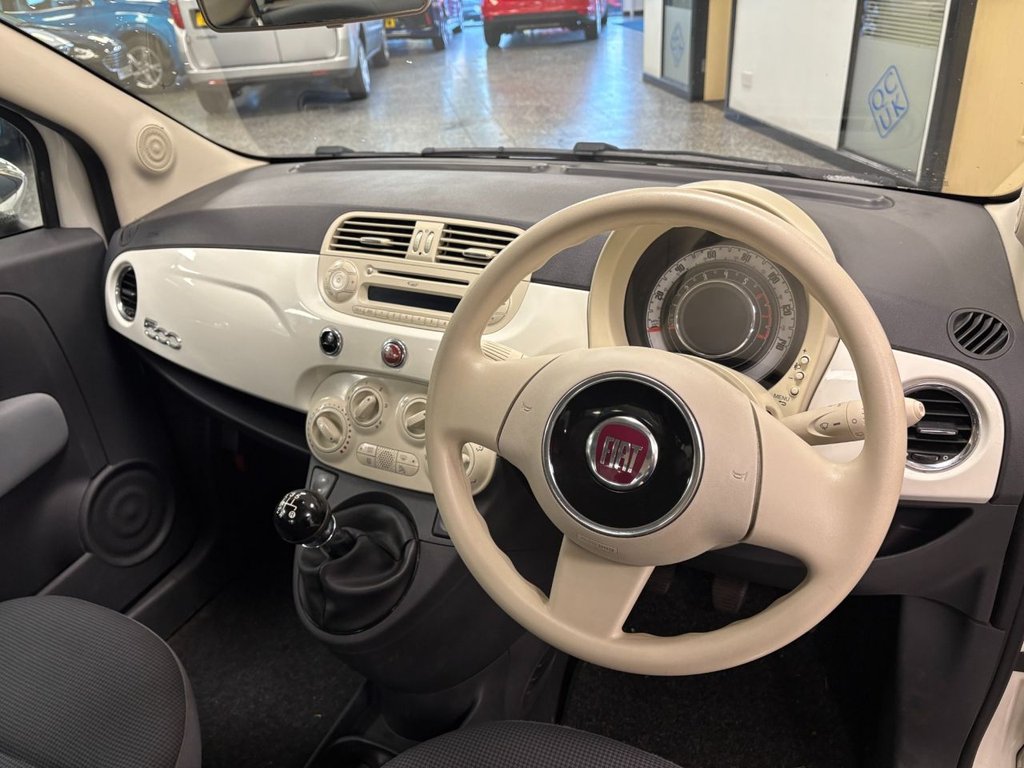Used Fiat 500 2015 for sale - 76840840: Photo 20