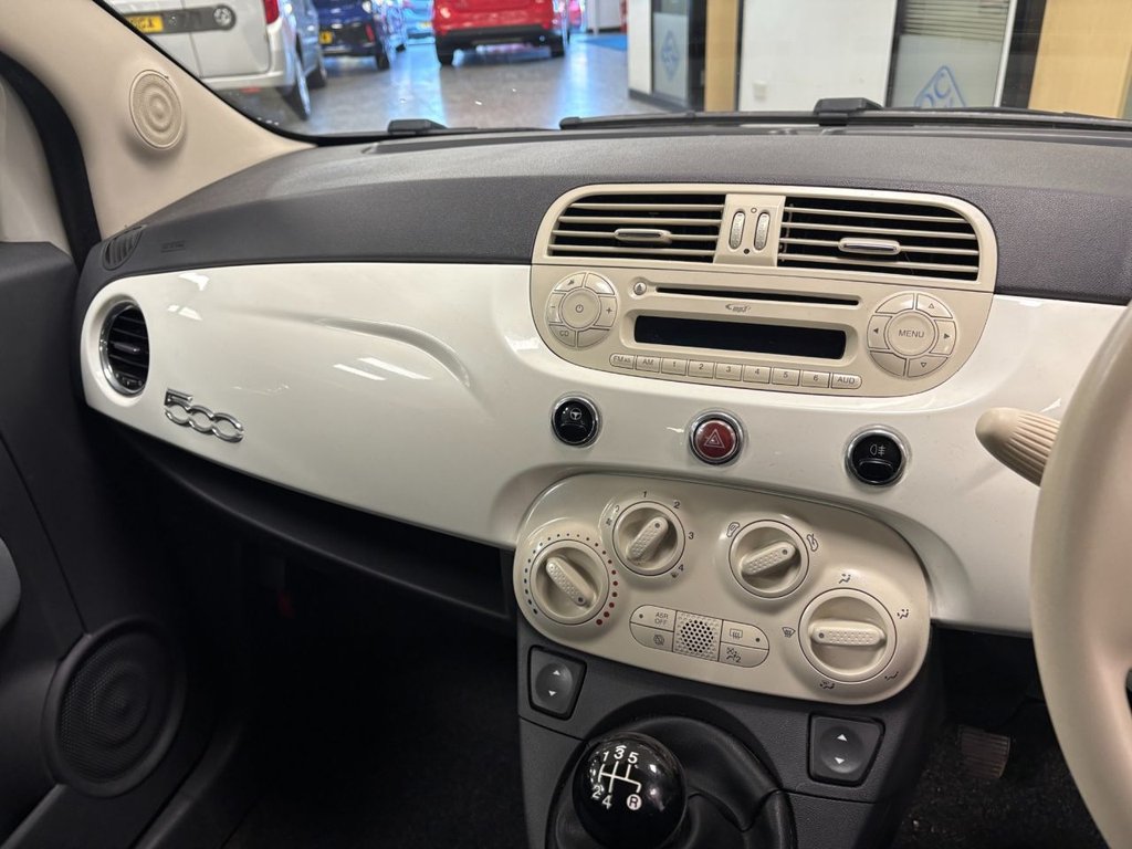 Used Fiat 500 2015 for sale - 76840840: Photo 21