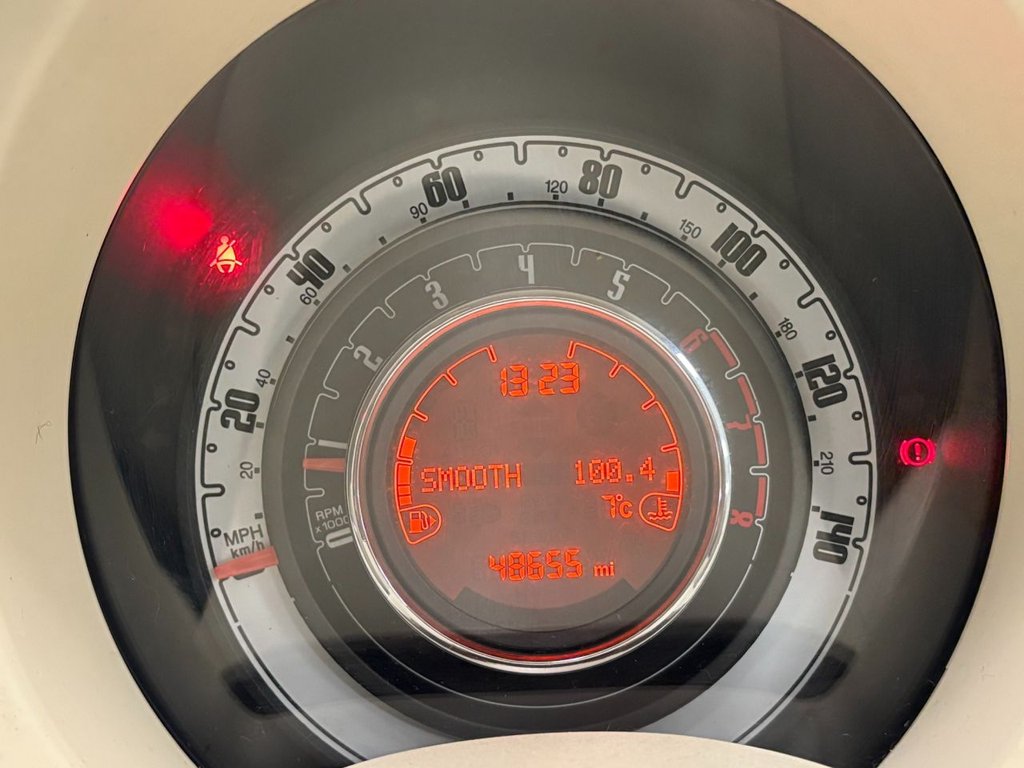 Used Fiat 500 2015 for sale - 76840840: Photo 22