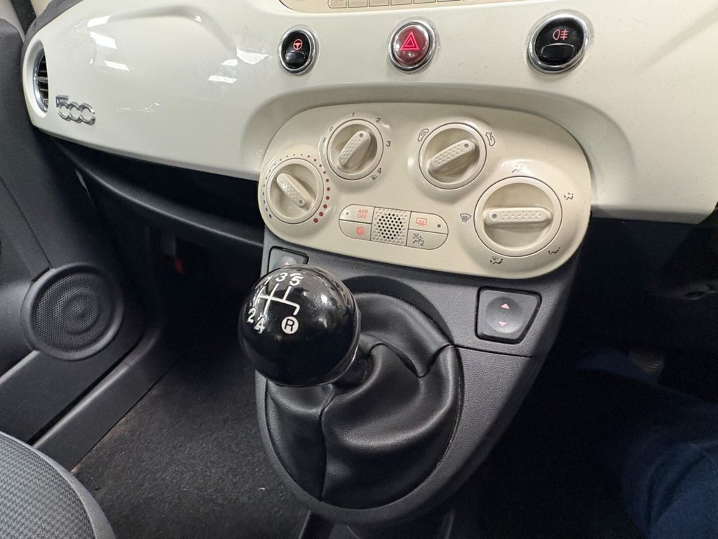 Used Fiat 500 2015 for sale - 76840840: Photo 23