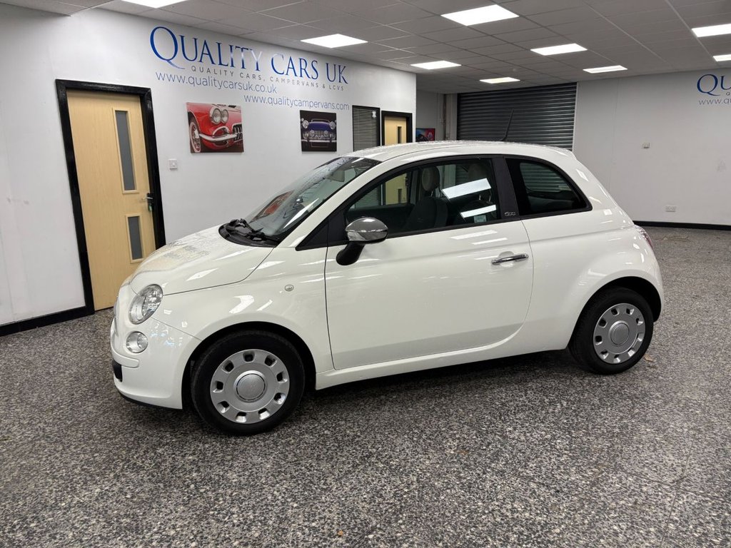 Used Fiat 500 2015 for sale - 76840840: Photo 3