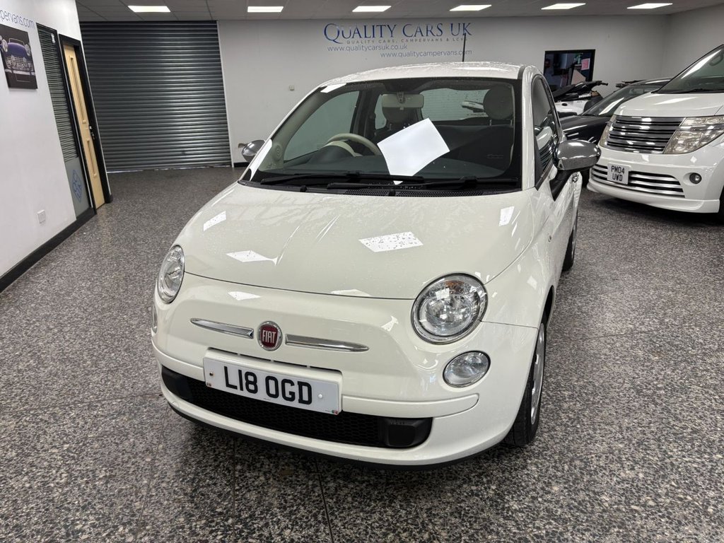 Used Fiat 500 2015 for sale - 76840840: Photo 6