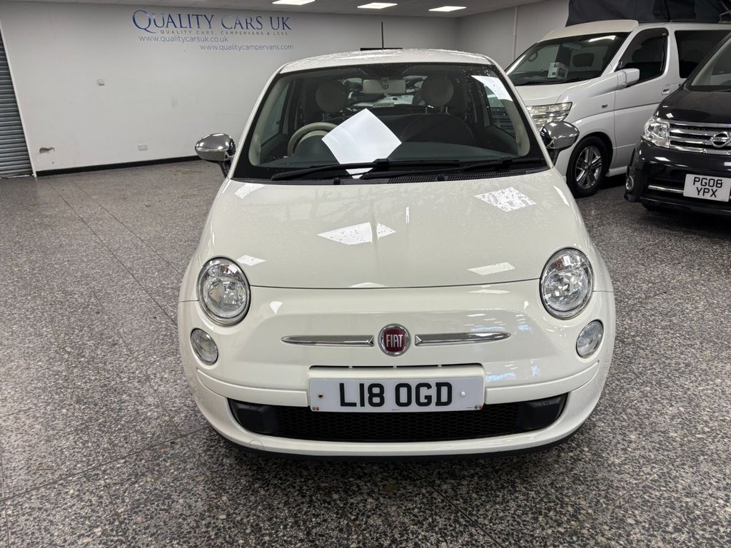 Used Fiat 500 2015 for sale - 76840840: Photo 7