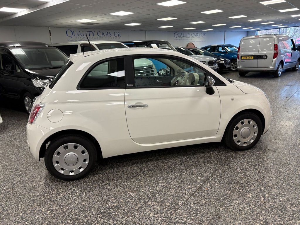 Used Fiat 500 2015 for sale - 76840840: Photo 9