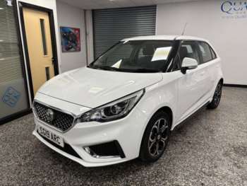 Used MG MG3 2019 for sale - 74885020: Photo