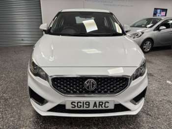 Used MG MG3 2019 for sale - 74885020: Photo