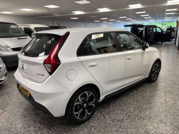 Used MG MG3 2019 for sale - 74885020: Photo