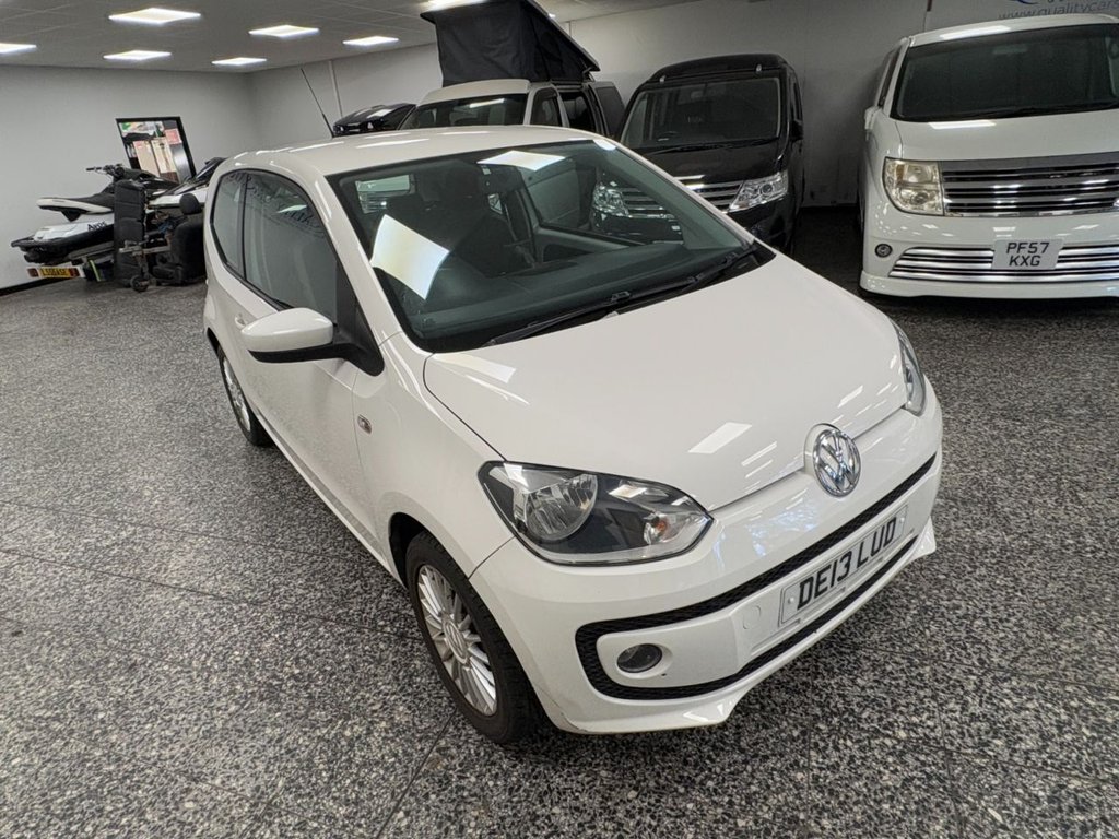Used Volkswagen up! 2013 for sale - 76345692: Photo 10