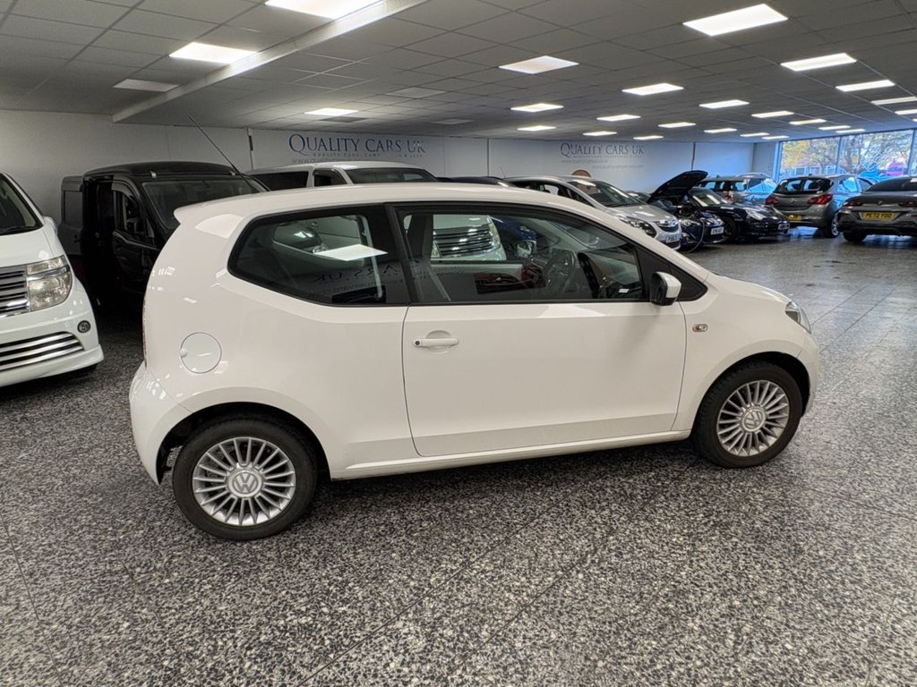 Used Volkswagen up! 2013 for sale - 76345692: Photo 11