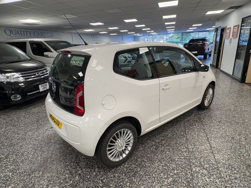 Used Volkswagen up! 2013 for sale - 76345692: Photo 12