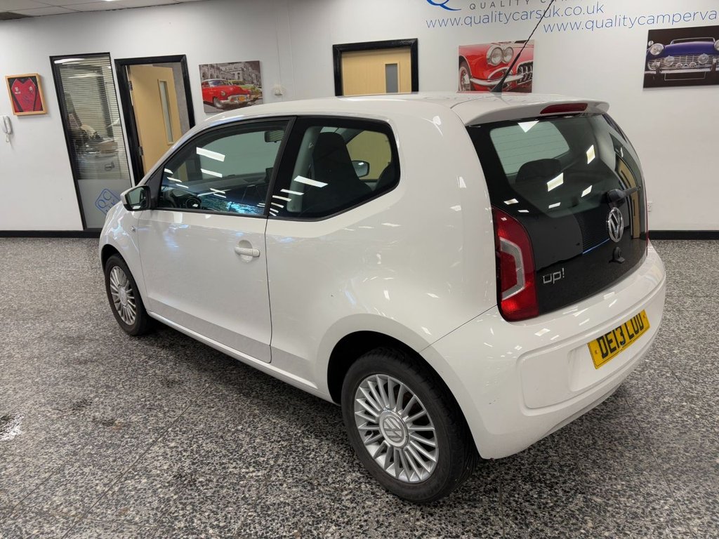 Used Volkswagen up! 2013 for sale - 76345692: Photo 15