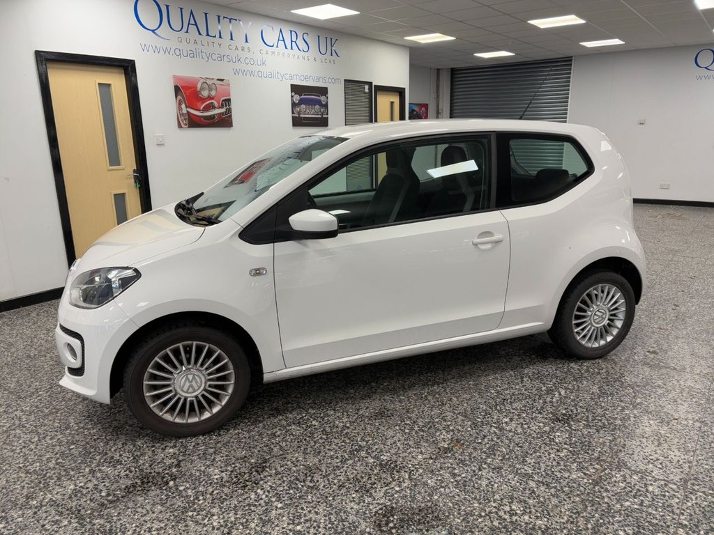 Used Volkswagen up! 2013 for sale - 76345692: Photo 16