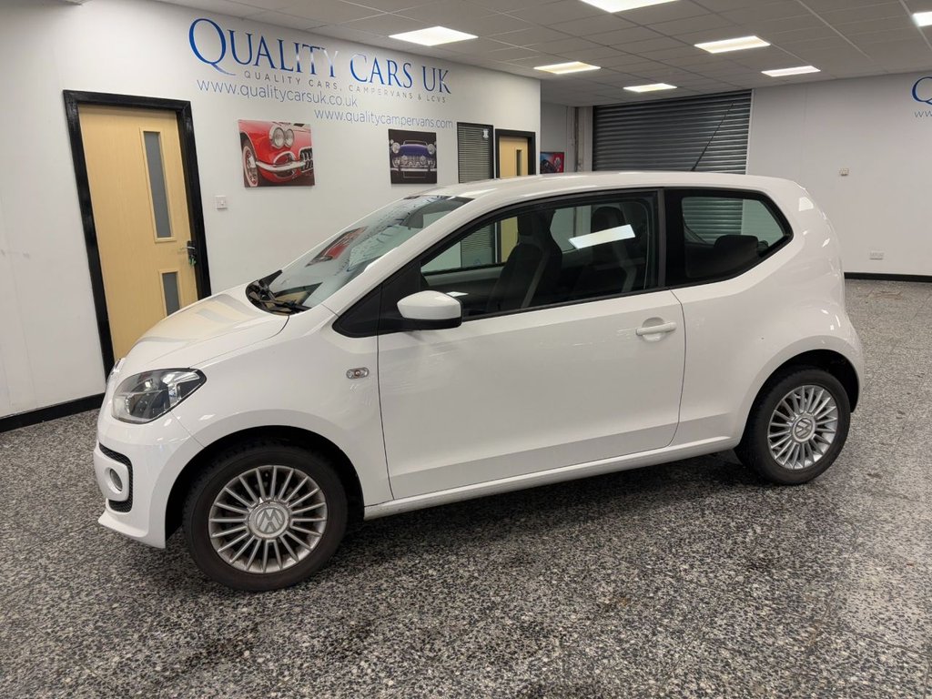 Used Volkswagen up! 2013 for sale - 76345692: Photo 5