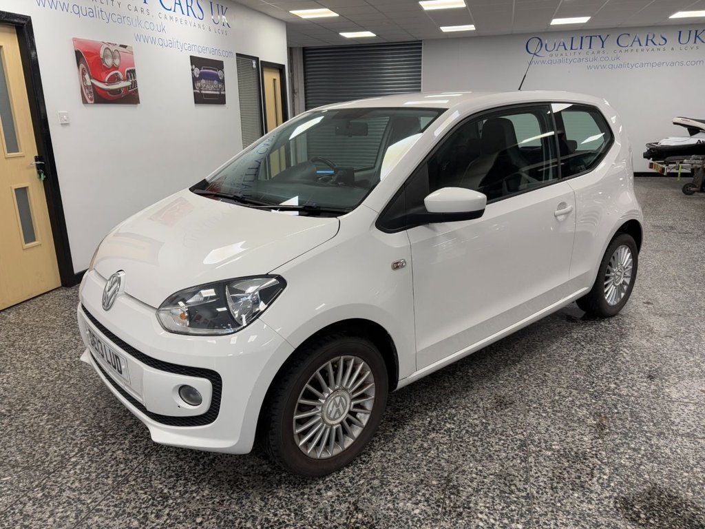 Used Volkswagen up! 2013 for sale - 76345692: Photo 6