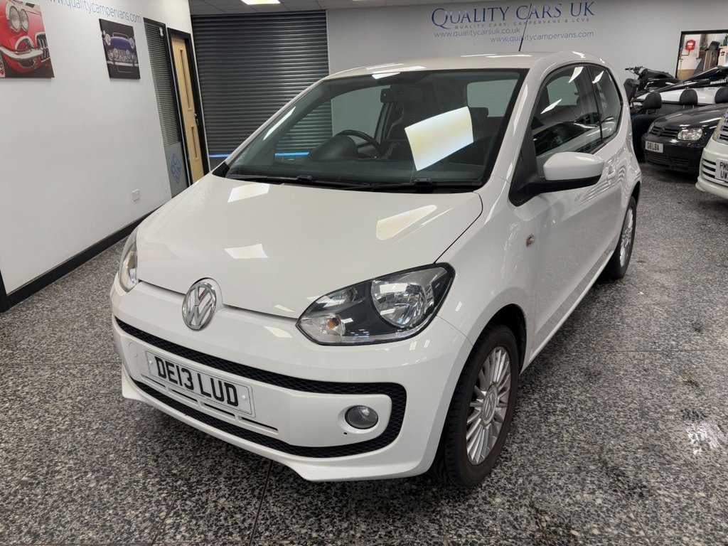 Used Volkswagen up! 2013 for sale - 76345692: Photo 7