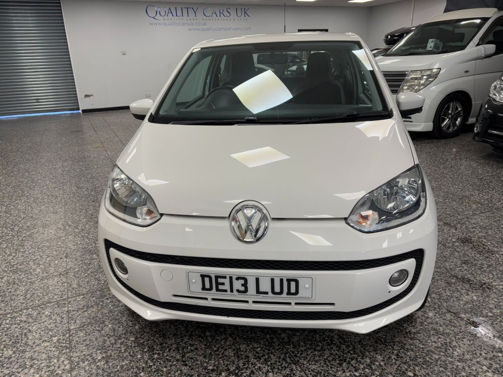 Used Volkswagen up! 2013 for sale - 76345692: Photo 8