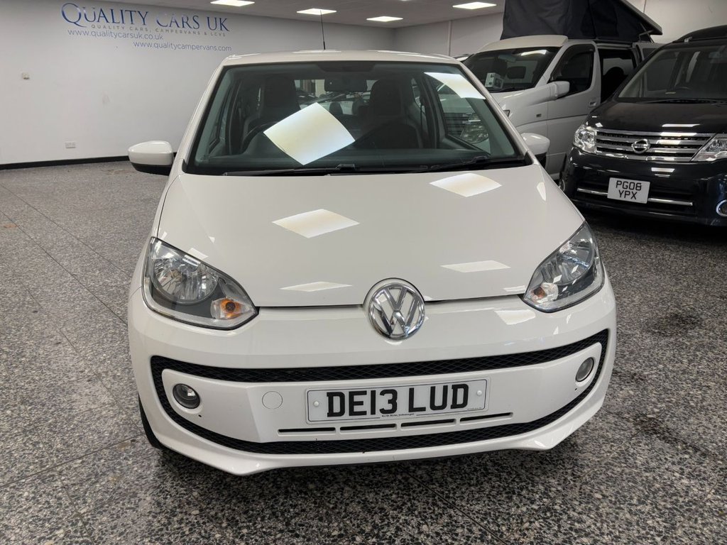 Used Volkswagen up! 2013 for sale - 76345692: Photo 9