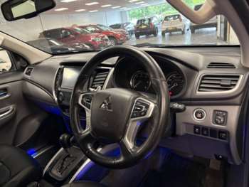 Used Mitsubishi L200 2019 for sale - 74985897: Photo