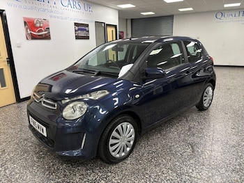 Used Citroen C1 2015 for sale - 79574514: Photo