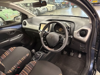 Used Citroen C1 2015 for sale - 79574514: Photo