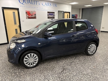 Used Citroen C1 2015 for sale - 79574514: Photo