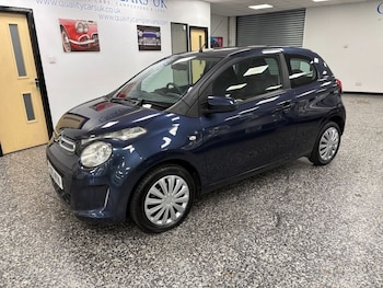 Used Citroen C1 2015 for sale - 79574514: Photo