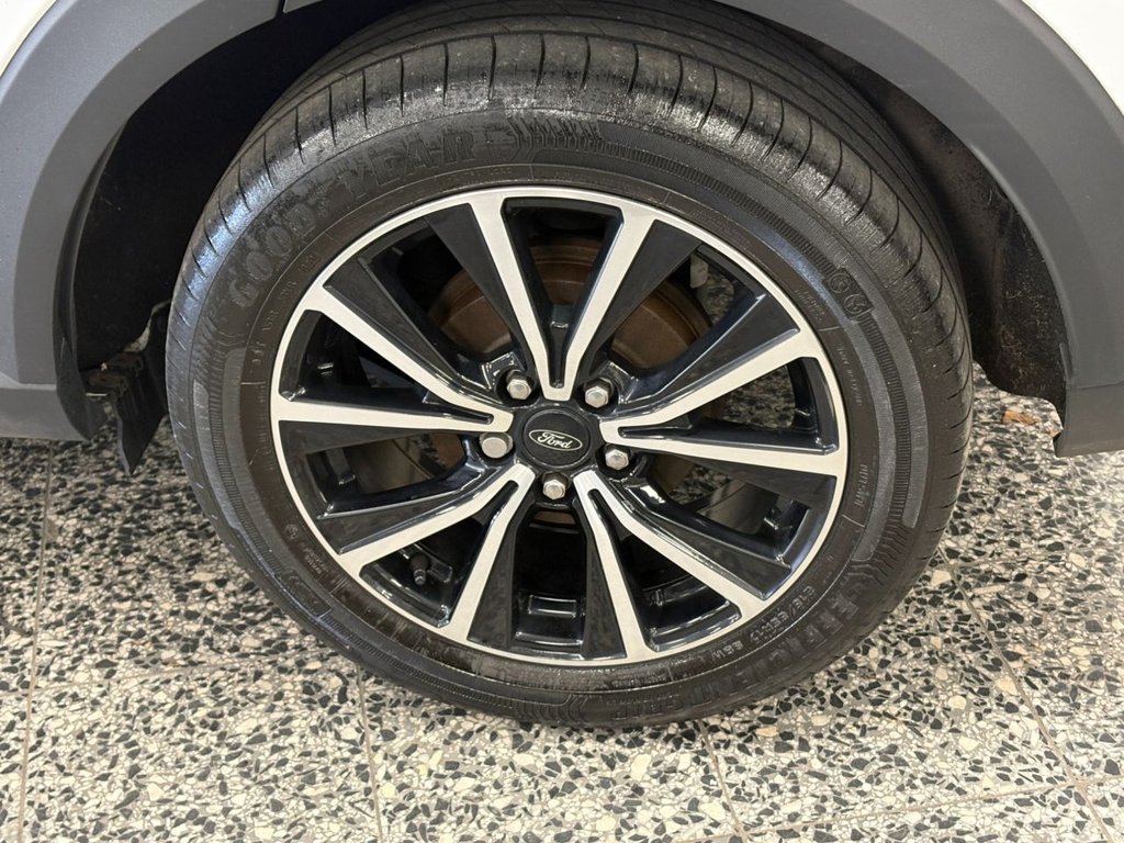 Used Ford Puma 2021 for sale - 78154154: Photo 14