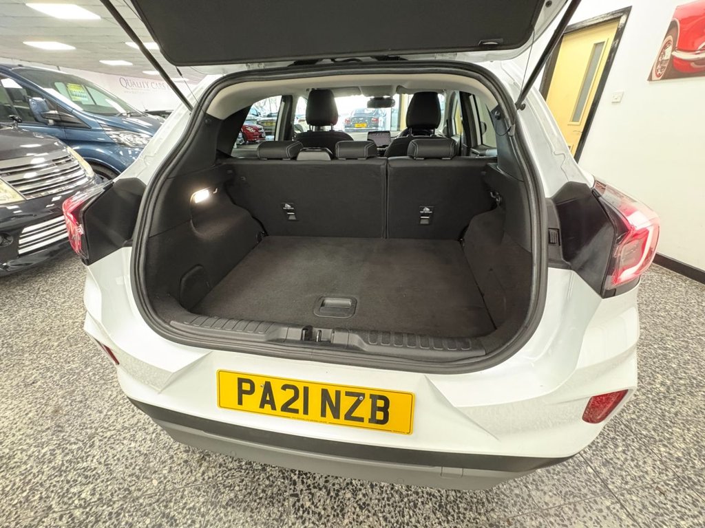 Used Ford Puma 2021 for sale - 78154154: Photo 15