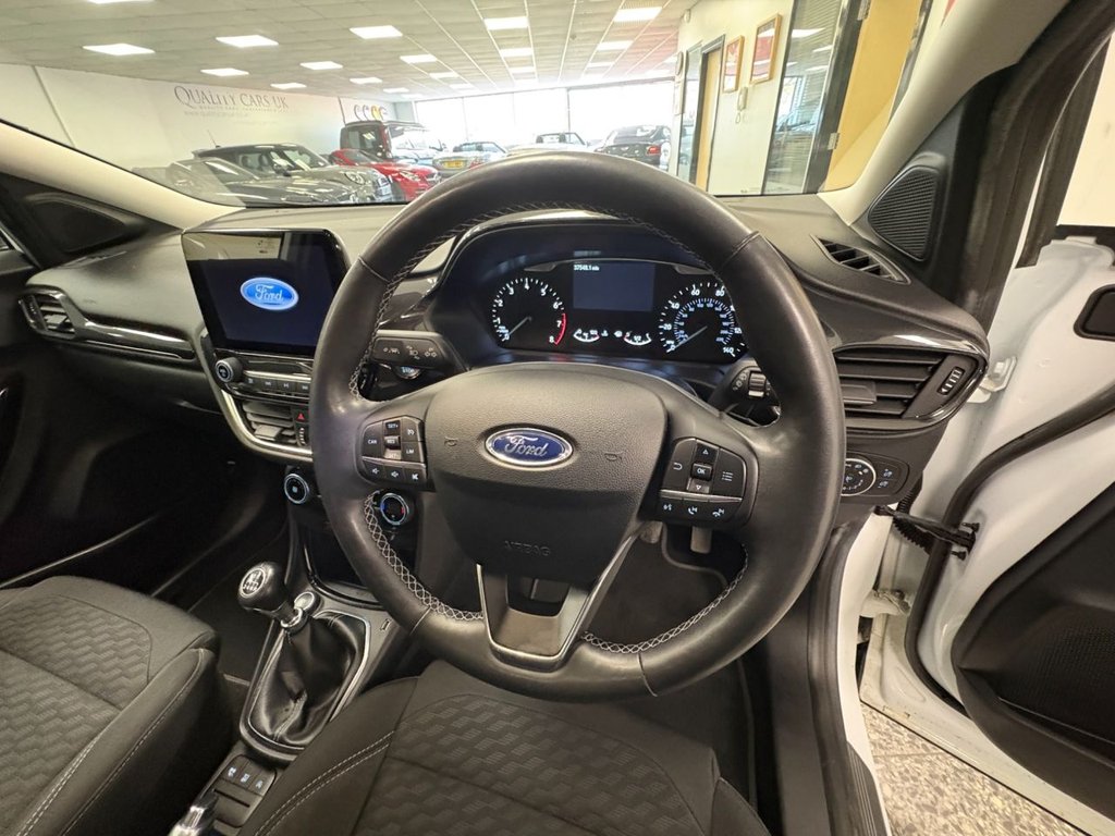 Used Ford Puma 2021 for sale - 78154154: Photo 16