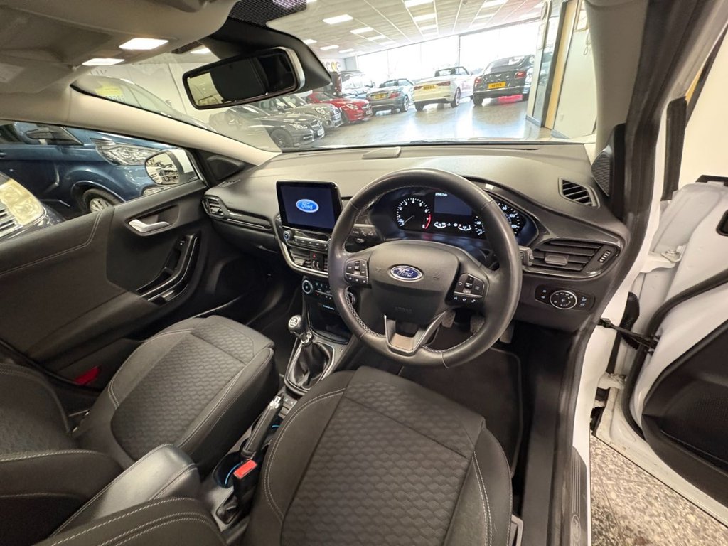 Used Ford Puma 2021 for sale - 78154154: Photo 17