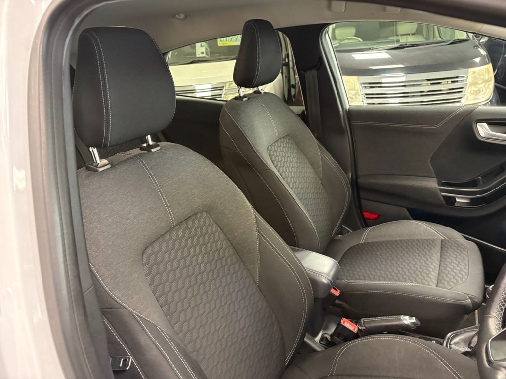 Used Ford Puma 2021 for sale - 78154154: Photo 19