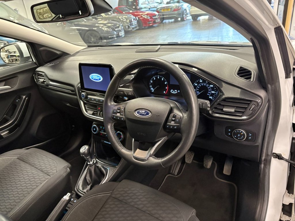 Used Ford Puma 2021 for sale - 78154154: Photo 2