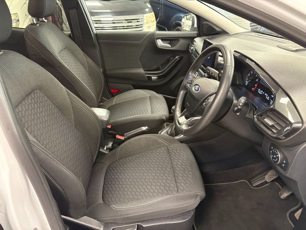 Used Ford Puma 2021 for sale - 78154154: Photo 20