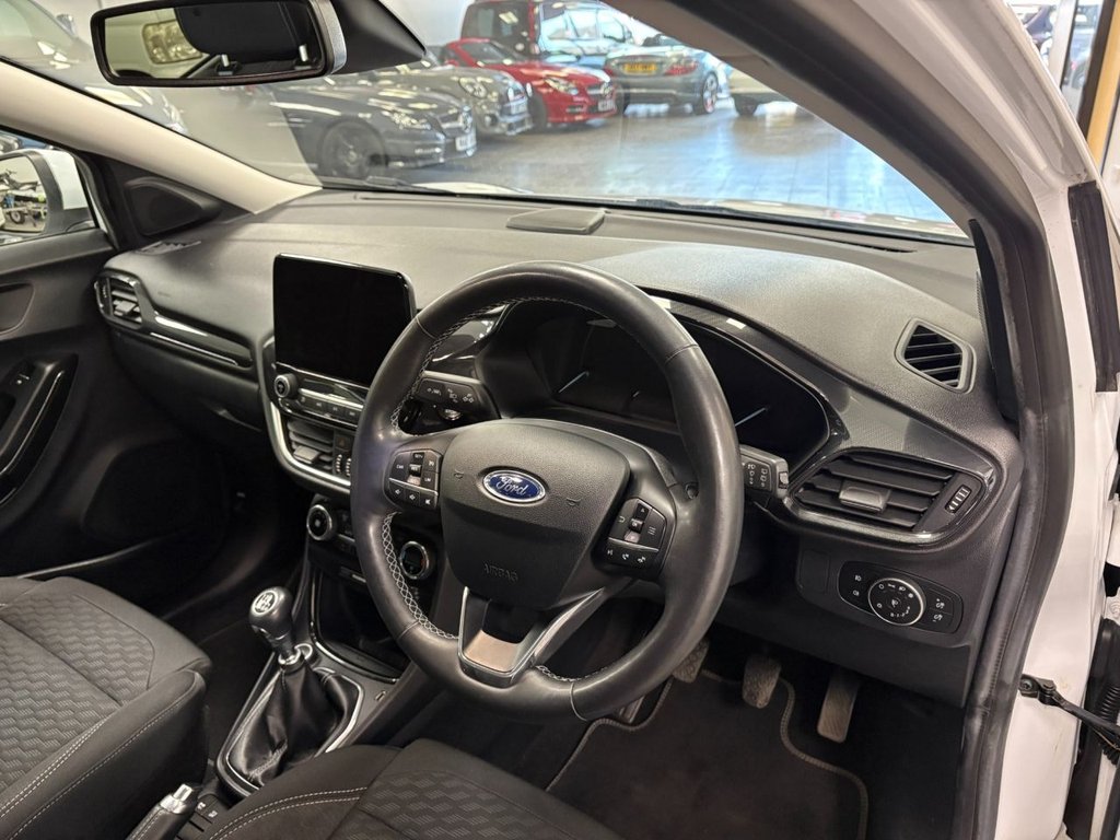 Used Ford Puma 2021 for sale - 78154154: Photo 22