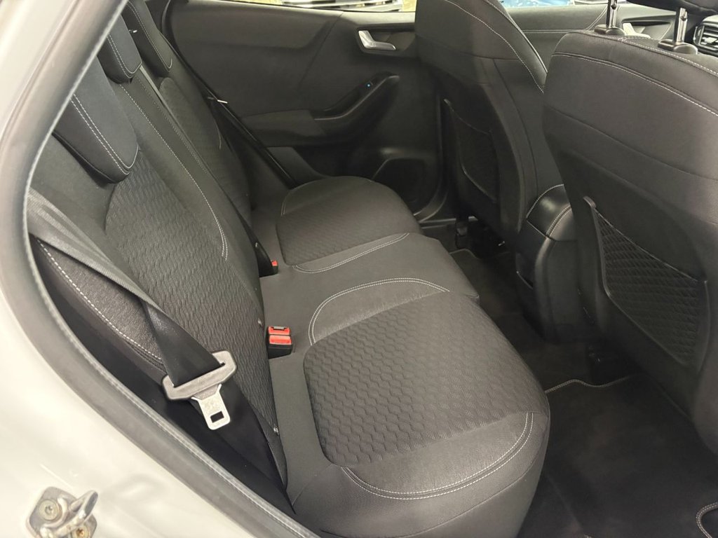 Used Ford Puma 2021 for sale - 78154154: Photo 25