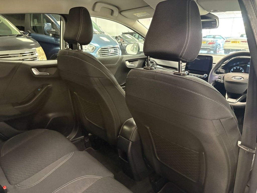 Used Ford Puma 2021 for sale - 78154154: Photo 26