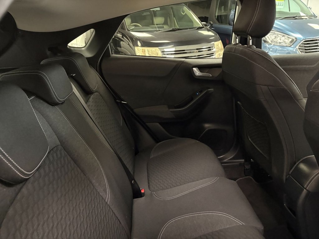 Used Ford Puma 2021 for sale - 78154154: Photo 27