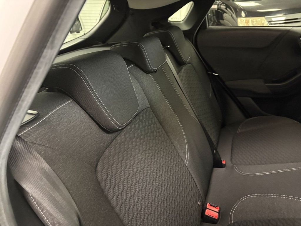 Used Ford Puma 2021 for sale - 78154154: Photo 28